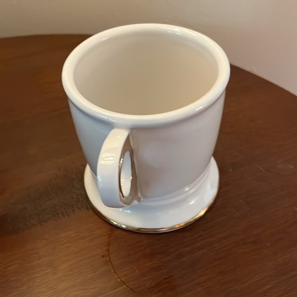 Anththroppgie R initial mug - Picture 3 of 4